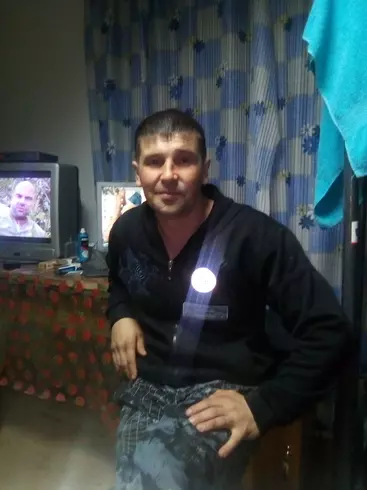 Hombre de 41 busca mujer para hacer pareja en Tomsk, Rusia