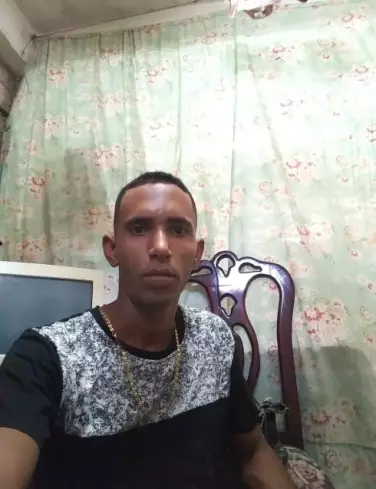 Hombre de 39 busca mujer para hacer pareja en Guantanamo, Cuba
