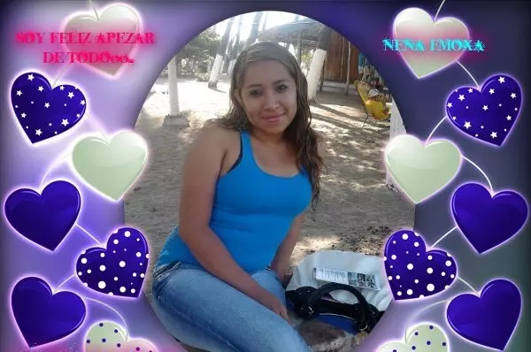 Chica de 31 busca chico para hacer pareja en Cuernavaca, México