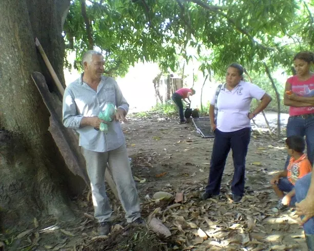 Hombre de 65 busca mujer para hacer pareja en Guacara, Venezuela