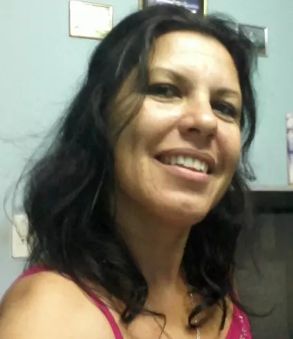 Mujer de 49 busca hombre para hacer pareja en La Habana, Cuba