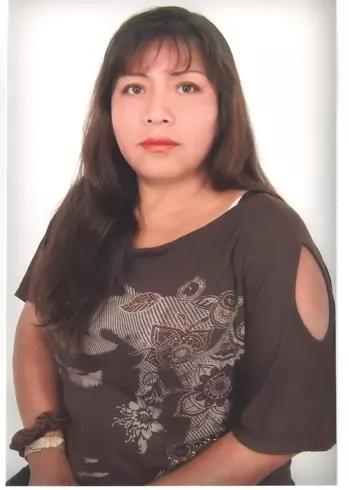 Mujer de 51 busca hombre para hacer pareja en moquegua, Perú