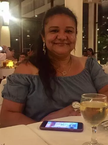 Mujer de 48 busca hombre para hacer pareja en Panama, Panamá