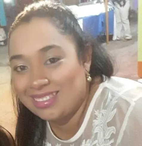 Mujer de 38 busca hombre para hacer pareja en Granada, Nicaragua