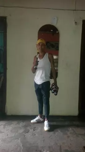 Chico de 31 busca chica para hacer pareja en Maracay, Venezuela