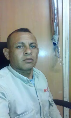 Hombre de 44 busca mujer para hacer pareja en GUAYANA, Venezuela