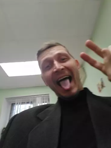 Hombre de 46 busca mujer para hacer pareja en Кинель, Rusia