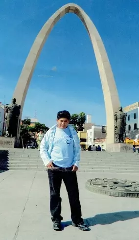 Chico de 34 busca chica para hacer pareja en Tacna, Perú