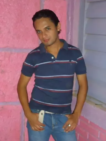 Chico de 31 busca chica para hacer pareja en Juigalpa, Nicaragua
