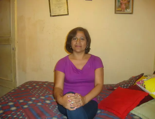 Mujer de 45 busca hombre para hacer pareja en IBARRA, Ecuador