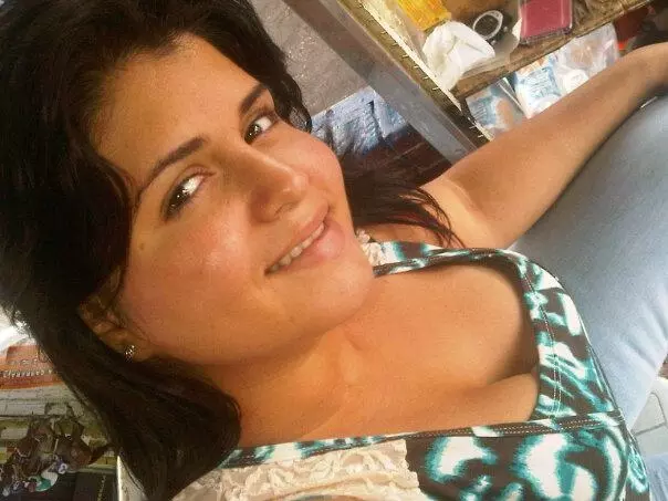 Chica de 29 busca chico para hacer pareja en La Villa, Venezuela