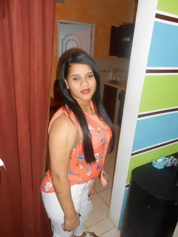 Chica de 29 busca chico para hacer pareja en Sanfelipes De Puerto Plata, República Dominicana