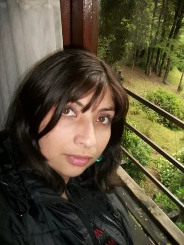 Mujer de 47 busca hombre para hacer pareja en Valdivia, Chile