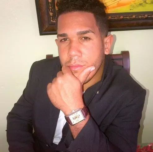 Chico de 35 busca chica para hacer pareja en Santiago, República Dominicana