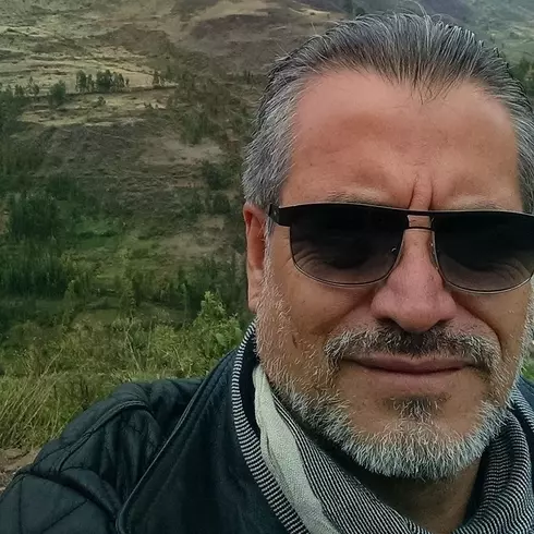 Hombre de 59 busca mujer para hacer pareja en Cusco, Perú