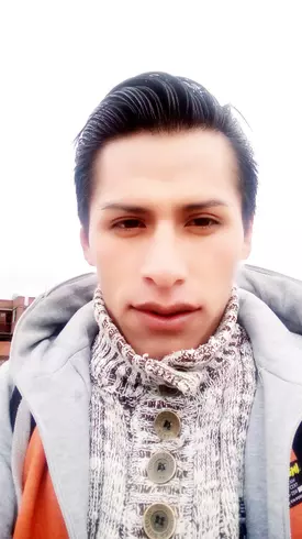 Chico de 31 busca chica para hacer pareja en Puno, Perú