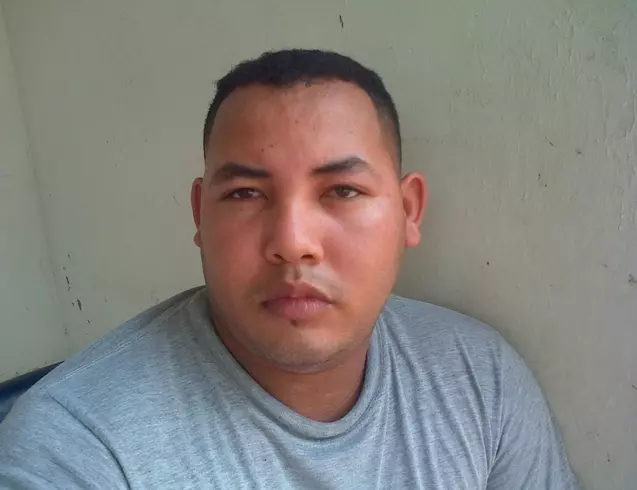Hombre de 37 busca mujer para hacer pareja en Barranquilla, Colombia