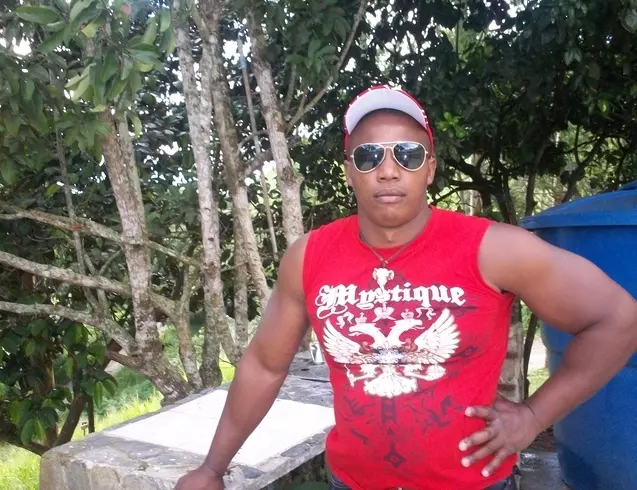 Hombre de 39 busca mujer para hacer pareja en Paracotos, Venezuela