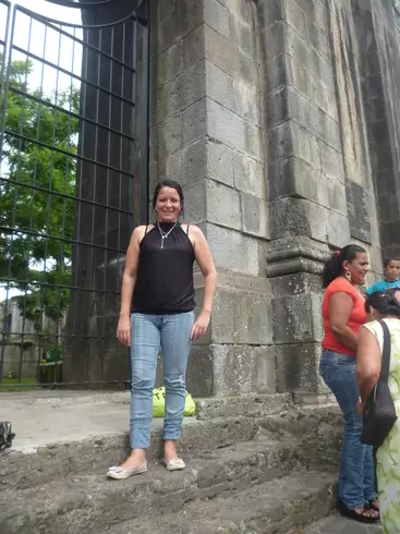 Mujer de 53 busca hombre para hacer pareja en San carlos, Costa Rica