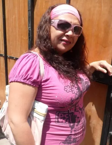 Mujer de 51 busca hombre para hacer pareja en Arica, Chile