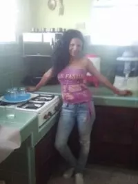 Mujer de 42 busca hombre para hacer pareja en Camaguey, Cuba