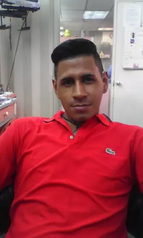 Chico de 34 busca chica para hacer pareja en Caracas, Venezuela