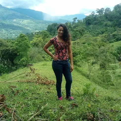 Chica de 31 busca chico para hacer pareja en Portuguesa, Venezuela