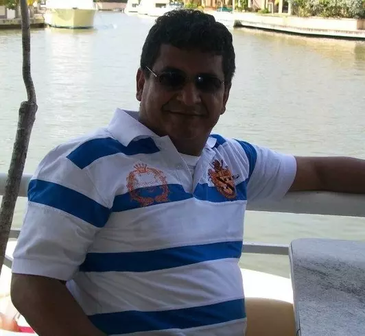 Hombre de 57 busca mujer para hacer pareja en San Felix,Ciudad Guayana, Venezuela