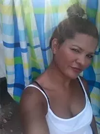 Mujer de 39 busca hombre para hacer pareja en Barranquilla, Colombia
