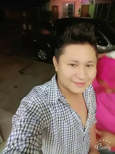 Chico de 28 busca chica para hacer pareja en Guayaquil, Ecuador