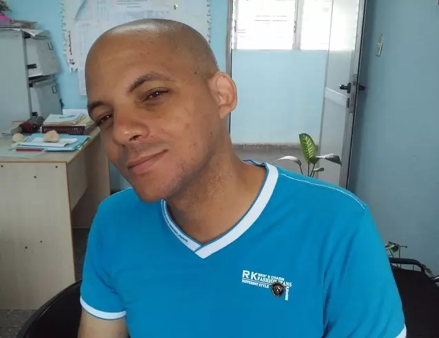 Hombre de 43 busca mujer para hacer pareja en La Habana Del Este, Alamar, Cuba