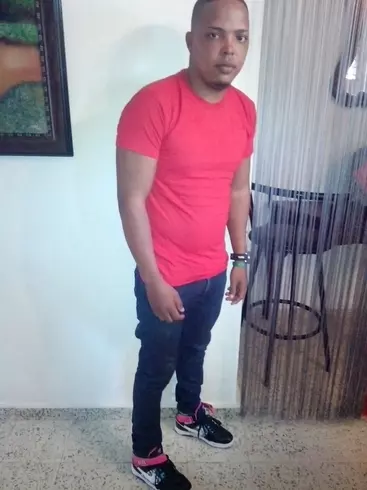 Hombre de 37 busca mujer para hacer pareja en La Vega, República Dominicana