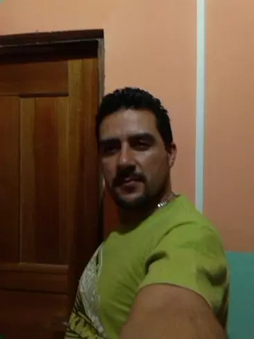 Hombre de 36 busca mujer para hacer pareja en San Pedro, Costa Rica