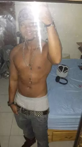 Hombre de 38 busca mujer para hacer pareja en San cristobal, República Dominicana