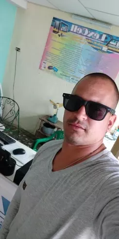 Hombre de 37 busca mujer para hacer pareja en Villa clara, Cuba