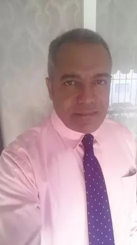 Hombre de 60 busca mujer para hacer pareja en Santo Domingo, República Dominicana