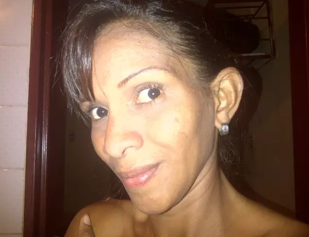 Mujer de 43 busca hombre para hacer pareja en Acarigua, Venezuela