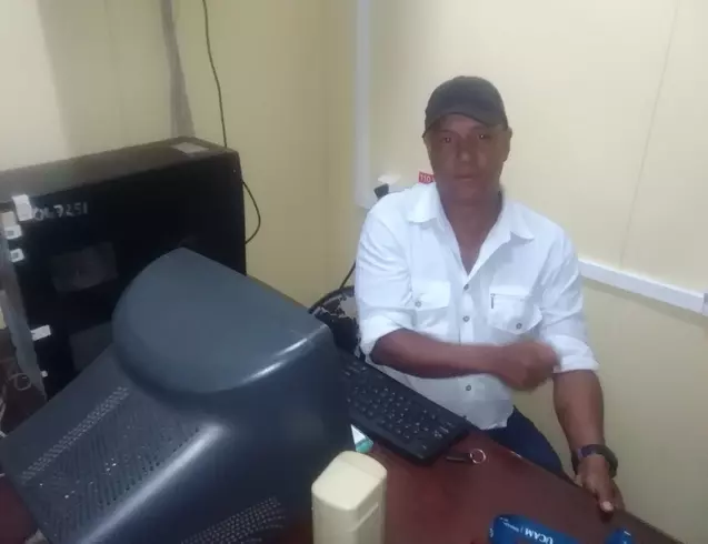 Hombre de 46 busca mujer para hacer pareja en SANTIAGO DE CUBA, Cuba