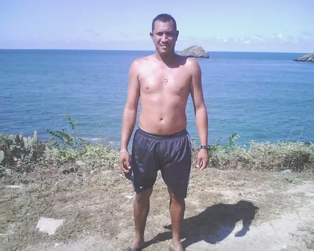 Hombre de 45 busca mujer para hacer pareja en La Victoria, Venezuela