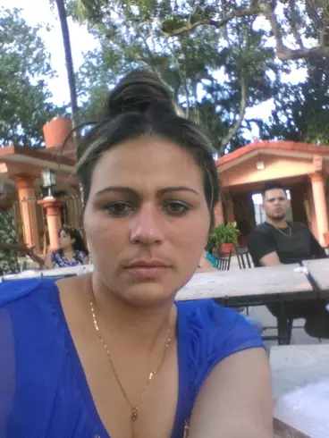 Chica de 34 busca chico para hacer pareja en Pinar del rio, Cuba