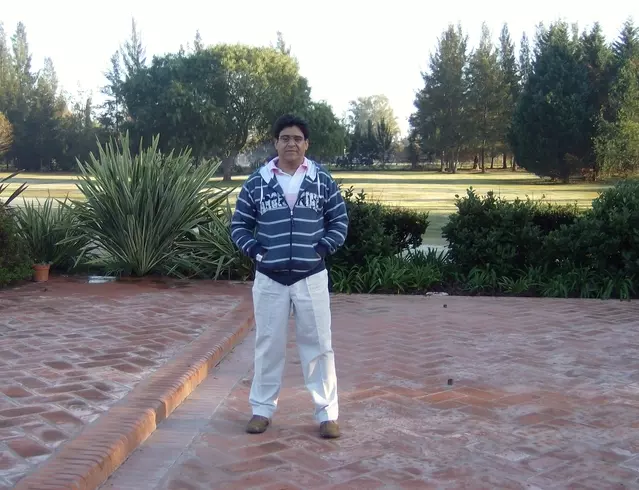 Hombre de 57 busca mujer para hacer pareja en Queretaro, México