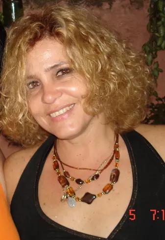 Mujer de 49 busca hombre para hacer pareja en Matanzas, Cuba