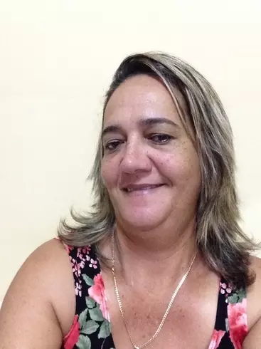 Mujer de 55 busca hombre para hacer pareja en Caibarien, Cuba