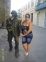 Mujer busca hombre en La Habana