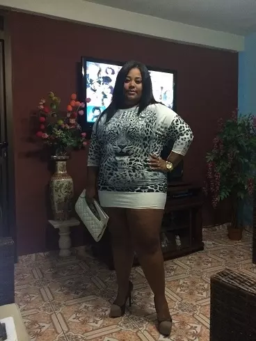 Chica de 29 busca chico para hacer pareja en Cuba