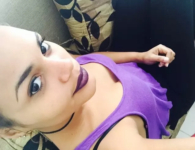 Chica de 31 busca chico para hacer pareja en Santo Domingo, República Dominicana