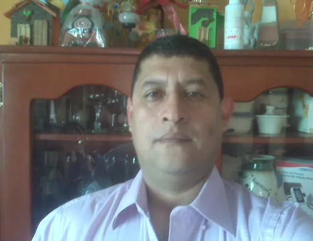 Hombre de 51 busca mujer para hacer pareja en Barquisimeto, Venezuela