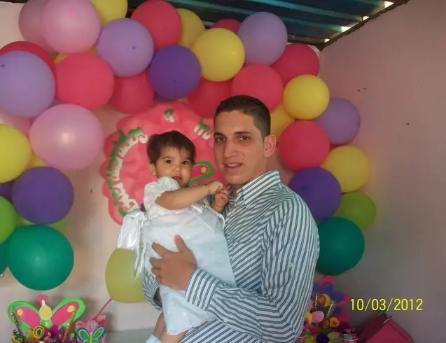 Chico de 31 busca chica para hacer pareja en Maracaibo, Venezuela