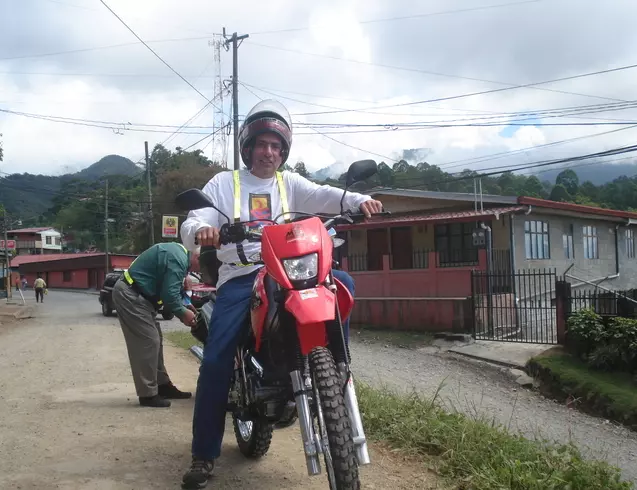 Hombre de 58 busca mujer para hacer pareja en san jose, Costa Rica