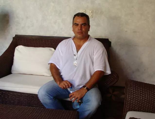 Hombre de 53 busca mujer para hacer pareja en Managua, Nicaragua